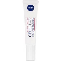 Nivea Facial care Eye care Cellular Anti-Age Cell Renewal Eye Cream