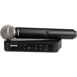 Shure Wireless Vocal System with SM58