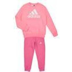 adidas Tracksuits LK BOS JOG FL girls years