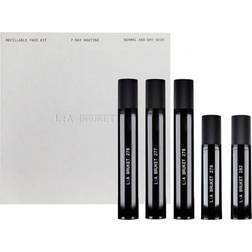 L:A Bruket Refillable Face Kit Normal Dry Skin