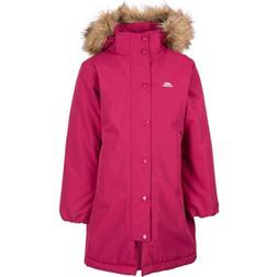 Trespass Astound TP50 Waterproof Jacket
