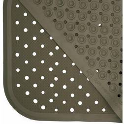 Fair Zone Bath Mat Olive