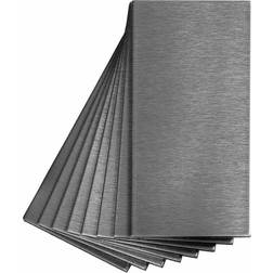 Aspect Peel and Stick Backsplash 3in x 6in 8 Pack