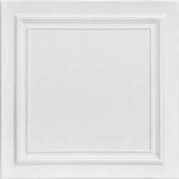 A La Maison Ceilings R24 Line Art Schaumstoff Deckenfliese 8er Pack