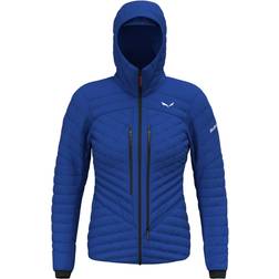 Salewa Men's Ortles RDS Hybrid Down Jacket - Blue Electric