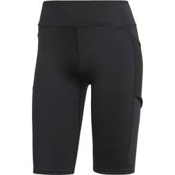 adidas Match Short Tight Damen - Schwarz