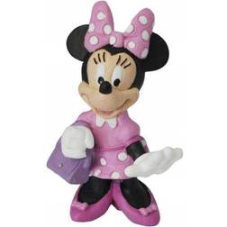 Bullyland Minnie Mouse with Bag