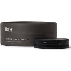 Urth The Magnetic Duet Filter Kit Plus+ 58mm