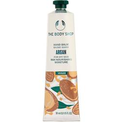 The Body Shop Argan Hand Balm 30 ml