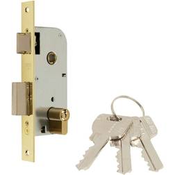 MCM Security Cerradura De Embutir 1301-245A311