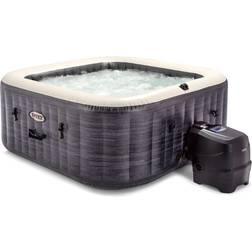 Intex Inflatable Hot Tub PureSpa Plus