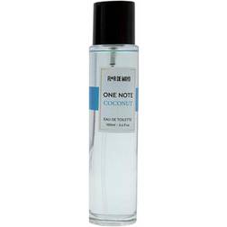 Flor De Mayo One Note Coconut Eau 100ml