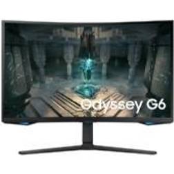 Samsung Odyssey G6 S32BG652EU