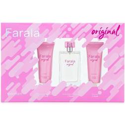 Puig Parfume sæt Farala Original 2