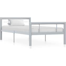 vidaXL Bed Frame 100x200cm