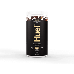 Huel Complete Protein Strawberry & Cream