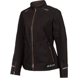 Klim Women's Marrakesh MC-Jacket - Black