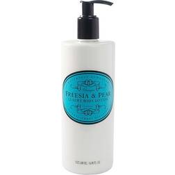 Naturally European Bodylotion Freesia & Pear 500 500ml