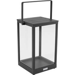 Brafab Belfort Anthracite H43 cm Lantern