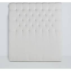 Mille Notti Paula Canvas Sänggavel 160cm