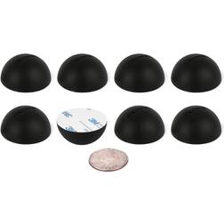 Hudson Silicone Speaker Isolation Pads