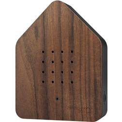 RELAXOUND Relaxound Zwitscherbox Walnut W11 x H14,5 x D3,5 cm Opbevaringsboks