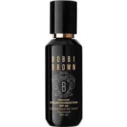 Bobbi Brown Mini Intensive Serum Foundation Dam Beige 13 ML