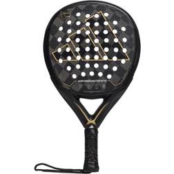 Adidas Pala De Pádel Adipower Master MTW Negro