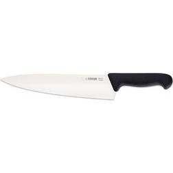 Giesser Black Chefs Knife 26 cm