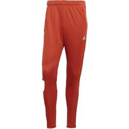 adidas Men's Tiro Performance Jogging Pants - Red