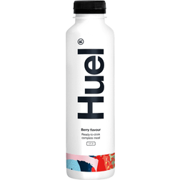 Huel Complete Meal Drink Berry 500ml 2 pcs