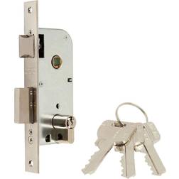 MCM Security Cerradura De Embutir 1301-135A311