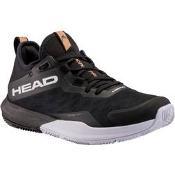 Head Motion Pro Padel Black White EU 42