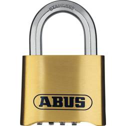 ABUS 180IB/50, Konventionelle