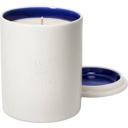 Björk & Berries Midvinternatt Scented Candle 240g Duftlys