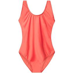 H2O Tornø Swim Suit - Pumpkin