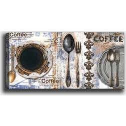 YTY Food & Beverage Tavla