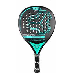 Cartri Padelracket Shield Alpha