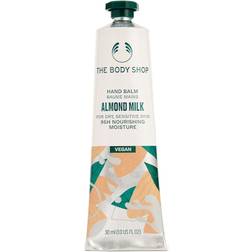 The Body Shop Almond Milk Hand Balm 30