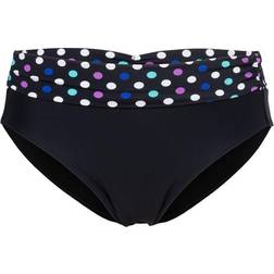 Wiki Swim Tai De Luxe Brief - Gestippeld