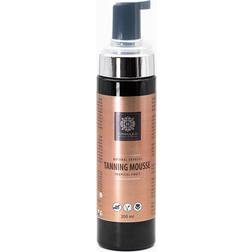 H - Selvbruner Skum Natural Express 200ml