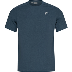 Head Padel Tech T-shirt - Navy