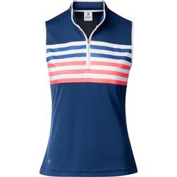 Daily Sports Anja SL Polo - Blue