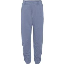 Colorful Standard Organic Sweatpants - Neptune Blue