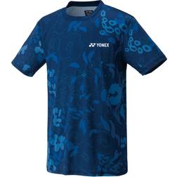 Yonex T-shirt Sapphire - Navy