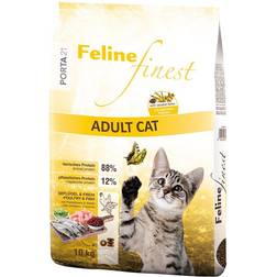 Porta 21 Feline Finest Adult Cat Økonomipakke: