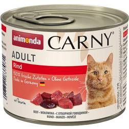 Animonda Carny Adult 6 x 200g