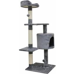 BigBuy katter Jasper 40 114