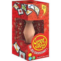 Asmodee Jungle Speed FR Board Game