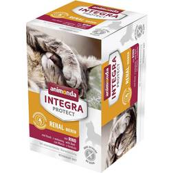 Animonda Integra Adult Renal Nauta 12x100g